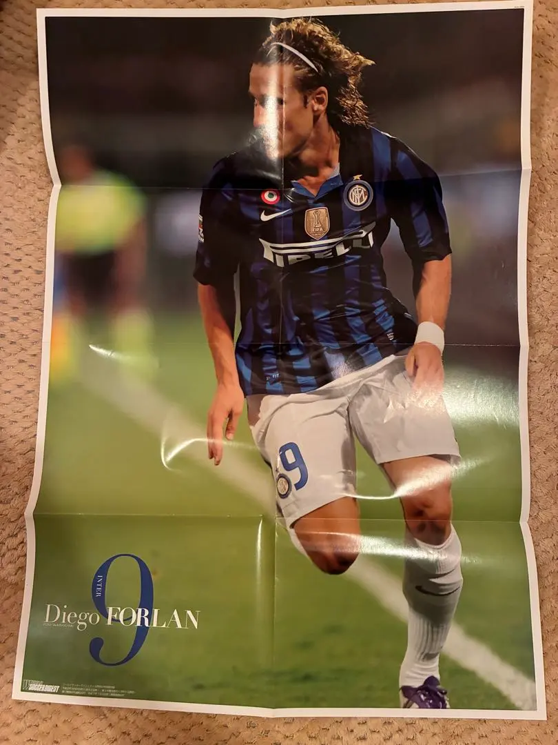 2026年最新】イブラヒモビッチ インテルの人気アイテム - メルカリ