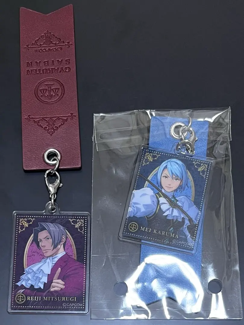 2026年最新】狩魔冥の人気アイテム - メルカリ