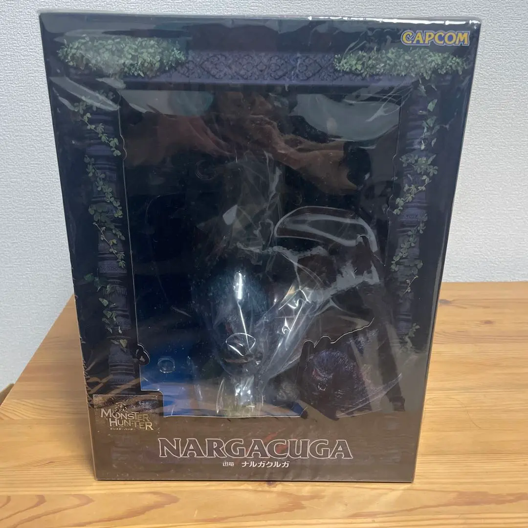 2026年最新】ナルガ クリエイターズモデルの人気アイテム - メルカリ