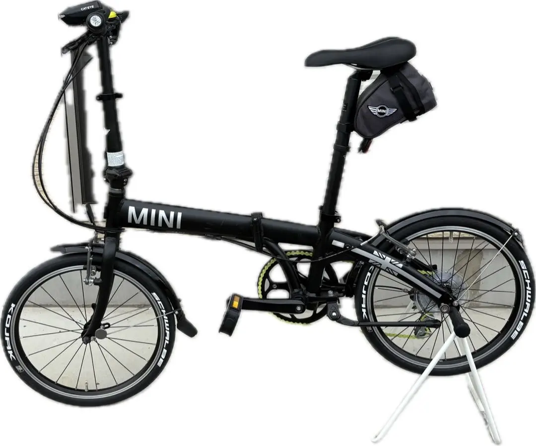 2026年最新】ミニクーパー 折りたたみ自転車の人気アイテム - メルカリ