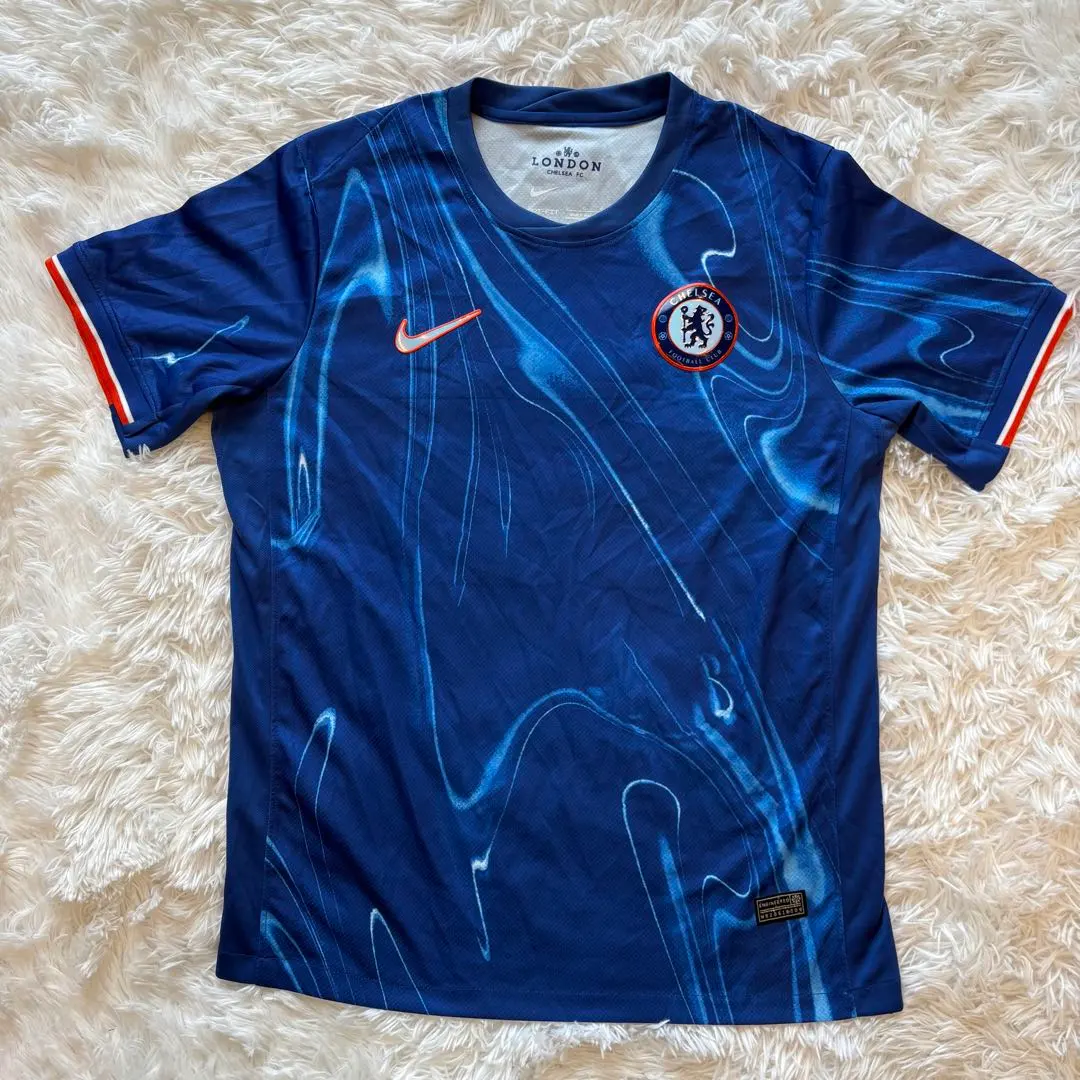 2026年最新】チェルシー ユニフォーム 23-24の人気アイテム - メルカリ