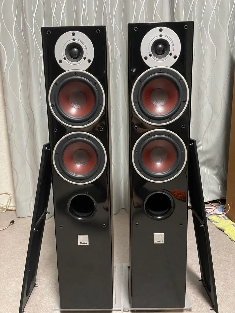 2026年最新】dali zensor 5の人気アイテム - メルカリ