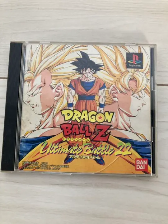 2026年最新】ドラゴンボールZアルティメットバトル22の人気アイテム