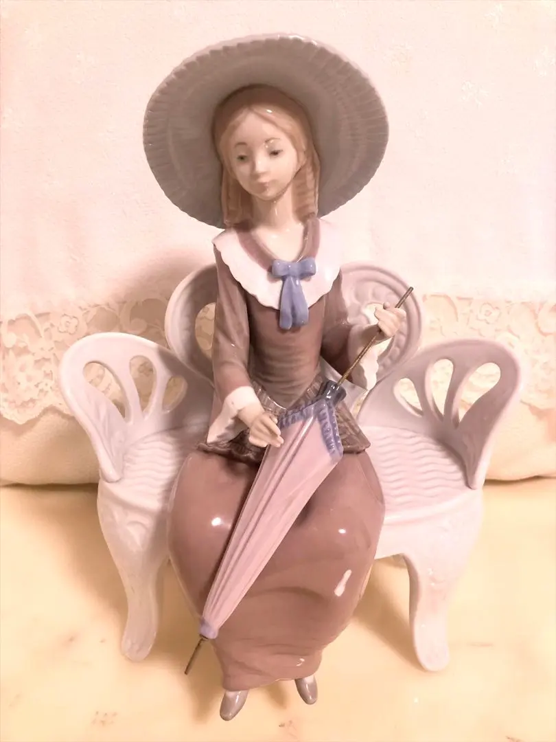 2026年最新】リヤドロ 傘の人気アイテム - メルカリ