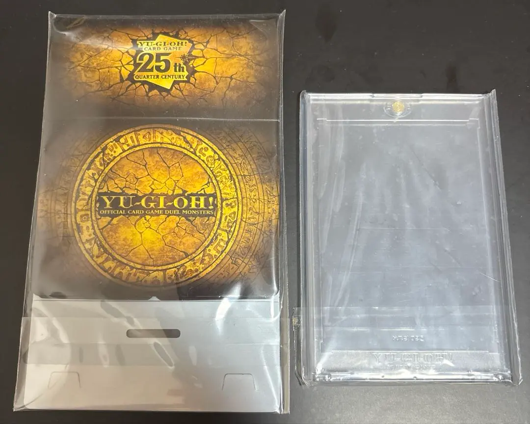 2026年最新】クォーターセンチュリーデュエリストボックス ローダーの