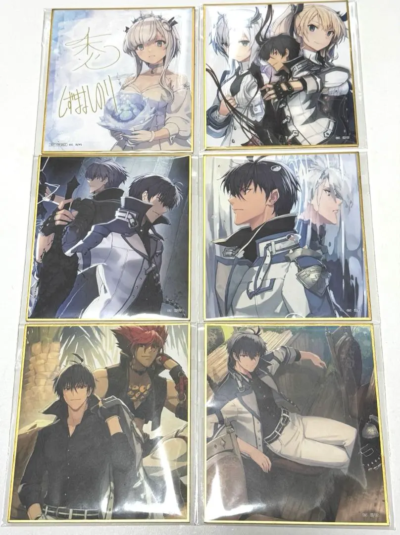 2026年最新】魔王学院 くじ引き堂の人気アイテム - メルカリ