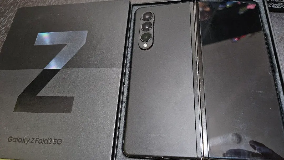 2026年最新】galaxy fold 3 ジャンクの人気アイテム - メルカリ