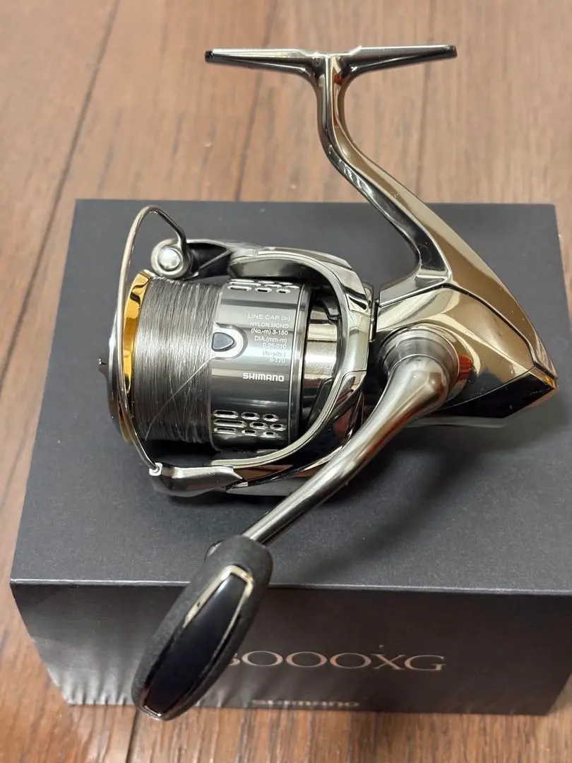 2026年最新】18ステラc3000mhgの人気アイテム - メルカリ