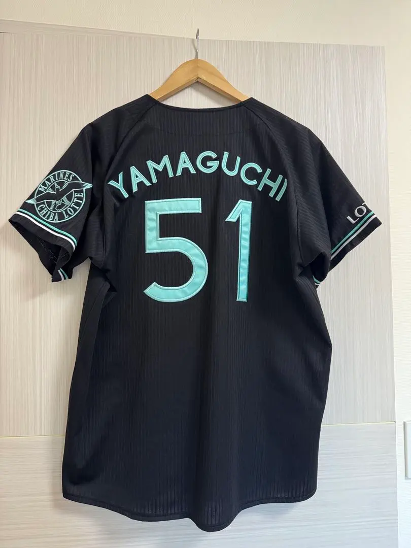 2026年最新】山口航輝 ユニフォームの人気アイテム - メルカリ