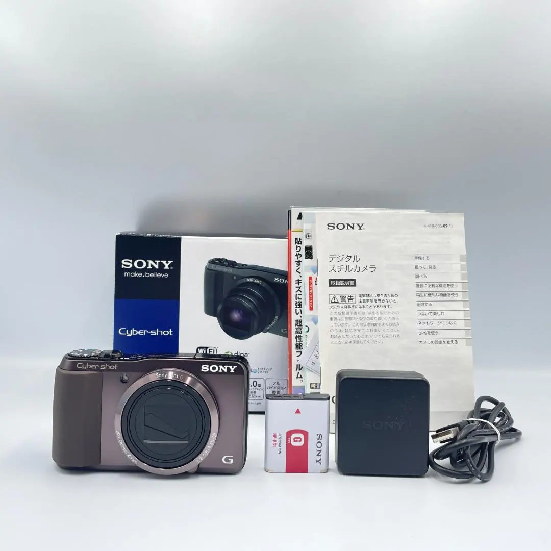 2026年最新】SONY cybershot dsc hx30vの人気アイテム - メルカリ