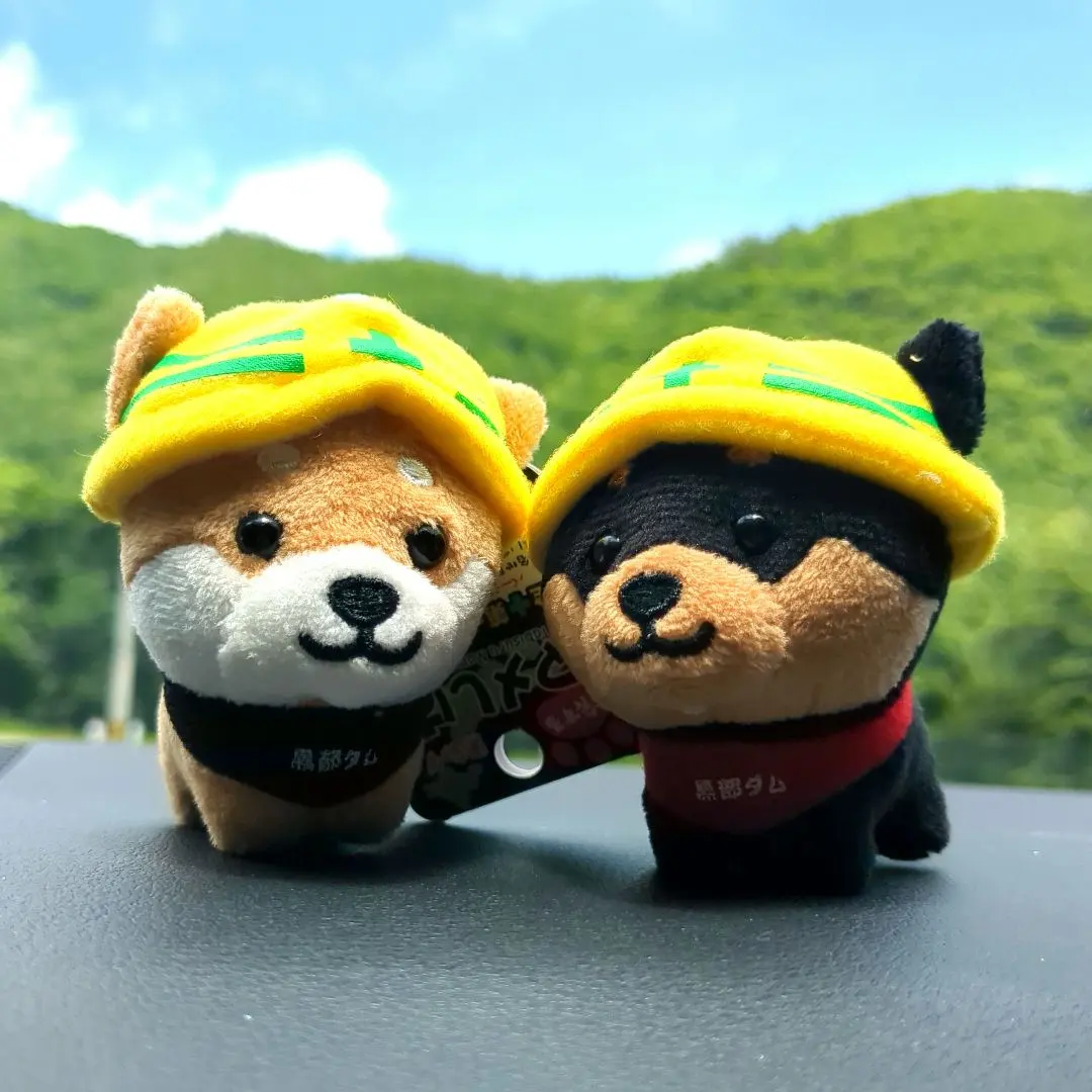 2026年最新】旅するマメしば 黒部ダムの人気アイテム - メルカリ