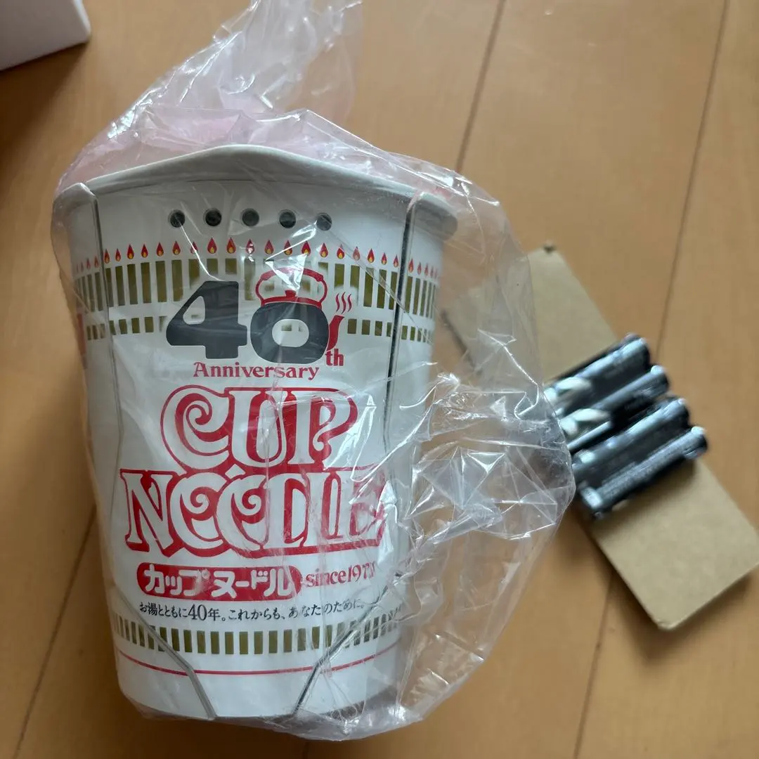2026年最新】カップヌードル ロボタイマーの人気アイテム - メルカリ