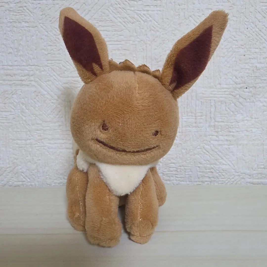 2026年最新】へんしんメタモン イーブイの人気アイテム - メルカリ