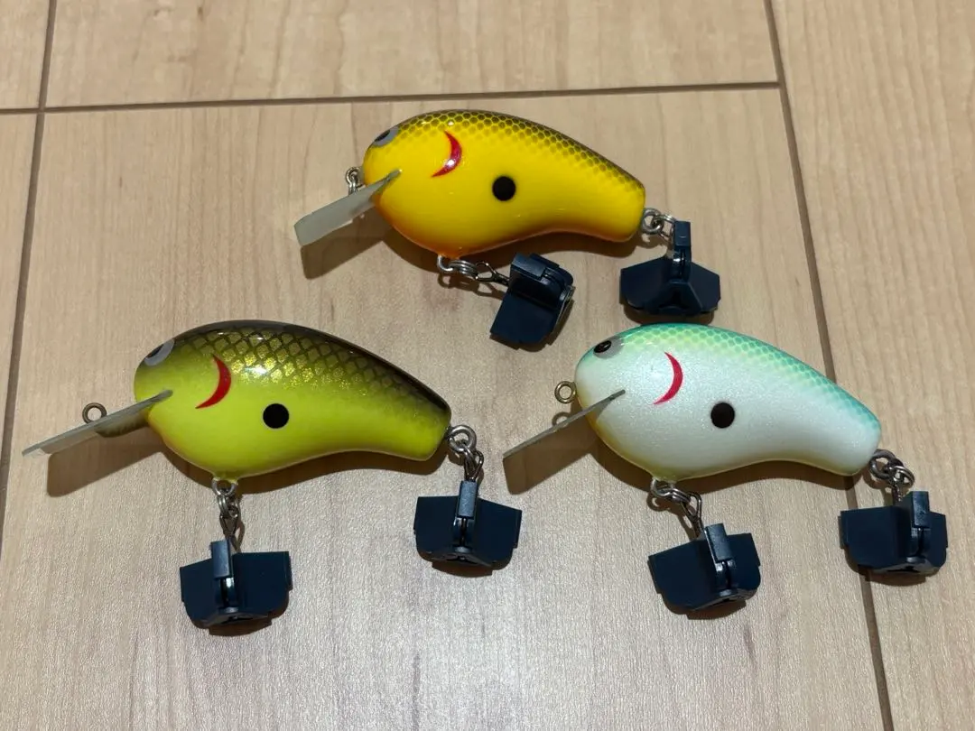 2026年最新】KTW ルアーの人気アイテム - メルカリ