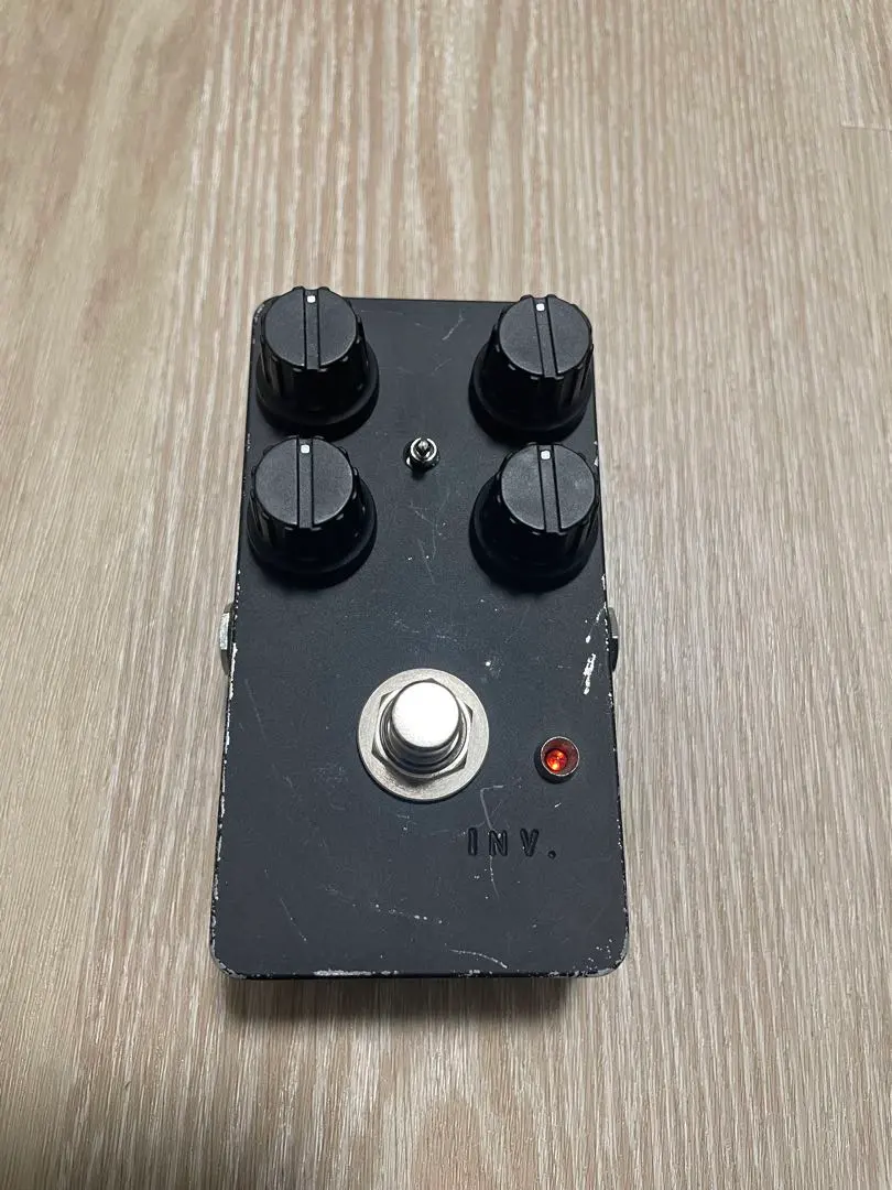 2026年最新】zahnrad エフェクターの人気アイテム - メルカリ