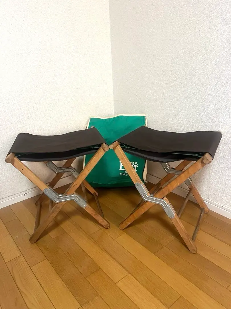 2026年最新】Byer of Maine アウトドアチェアの人気アイテム - メルカリ