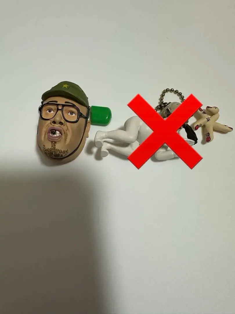 2026年最新】野生爆弾くっきーガチャの人気アイテム - メルカリ