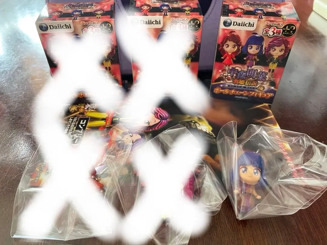 2026年最新】中森明菜 フィギュアの人気アイテム - メルカリ