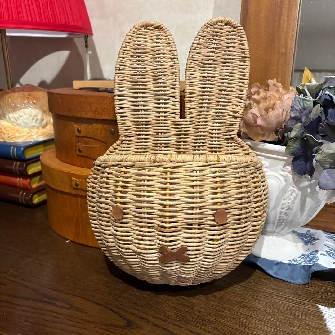 2026年最新】studio CLIP ミッフィー バスケットの人気アイテム - メルカリ