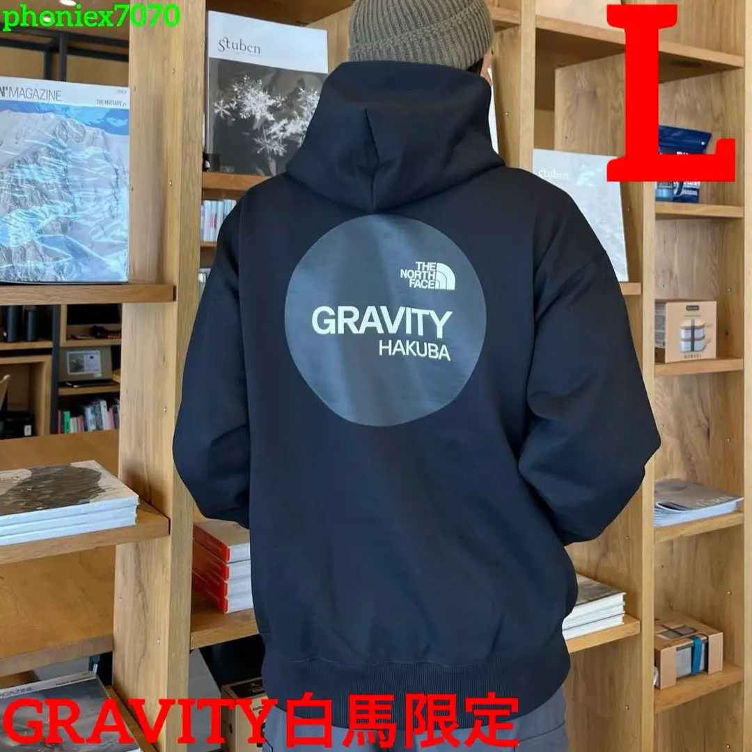 2026年最新】ノースフェイス 白馬 パーカーの人気アイテム - メルカリ