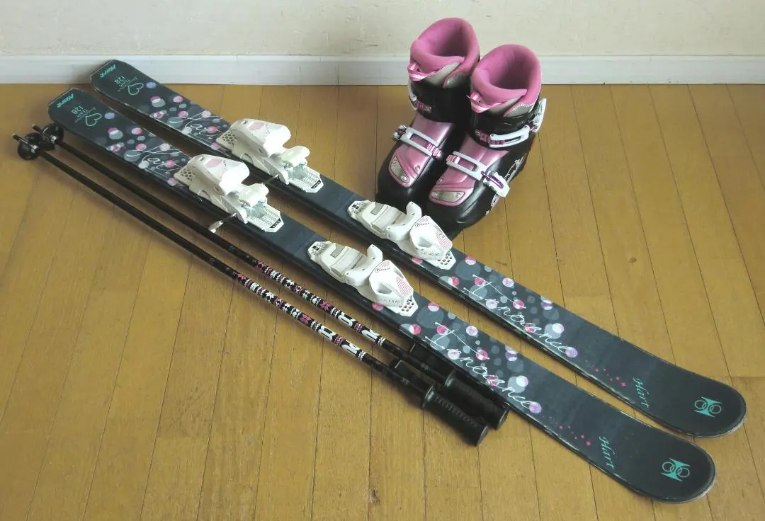 2026年最新】Pure Conscious スキー板 130の人気アイテム - メルカリ