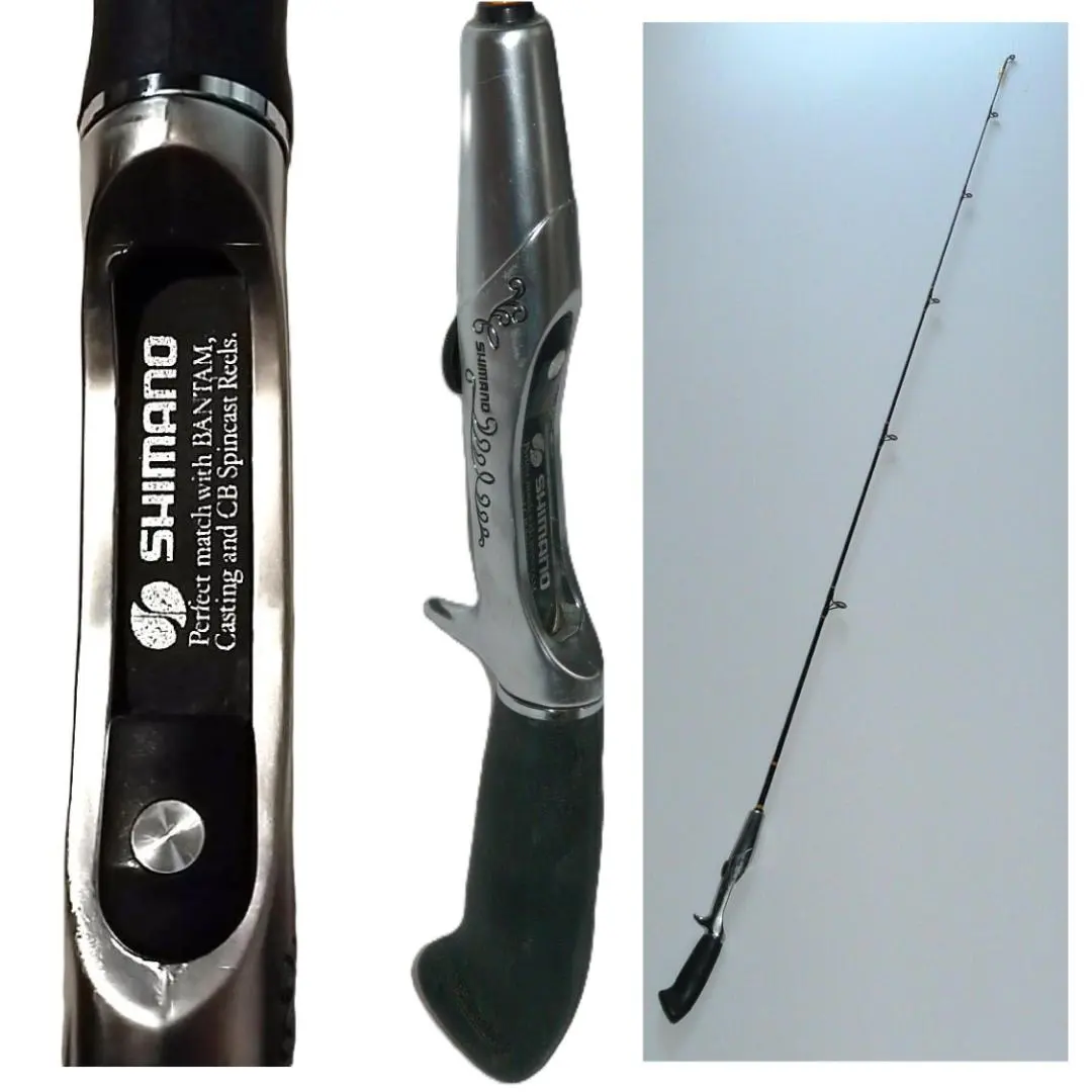 2026年最新】SHIMANO グリップの人気アイテム - メルカリ