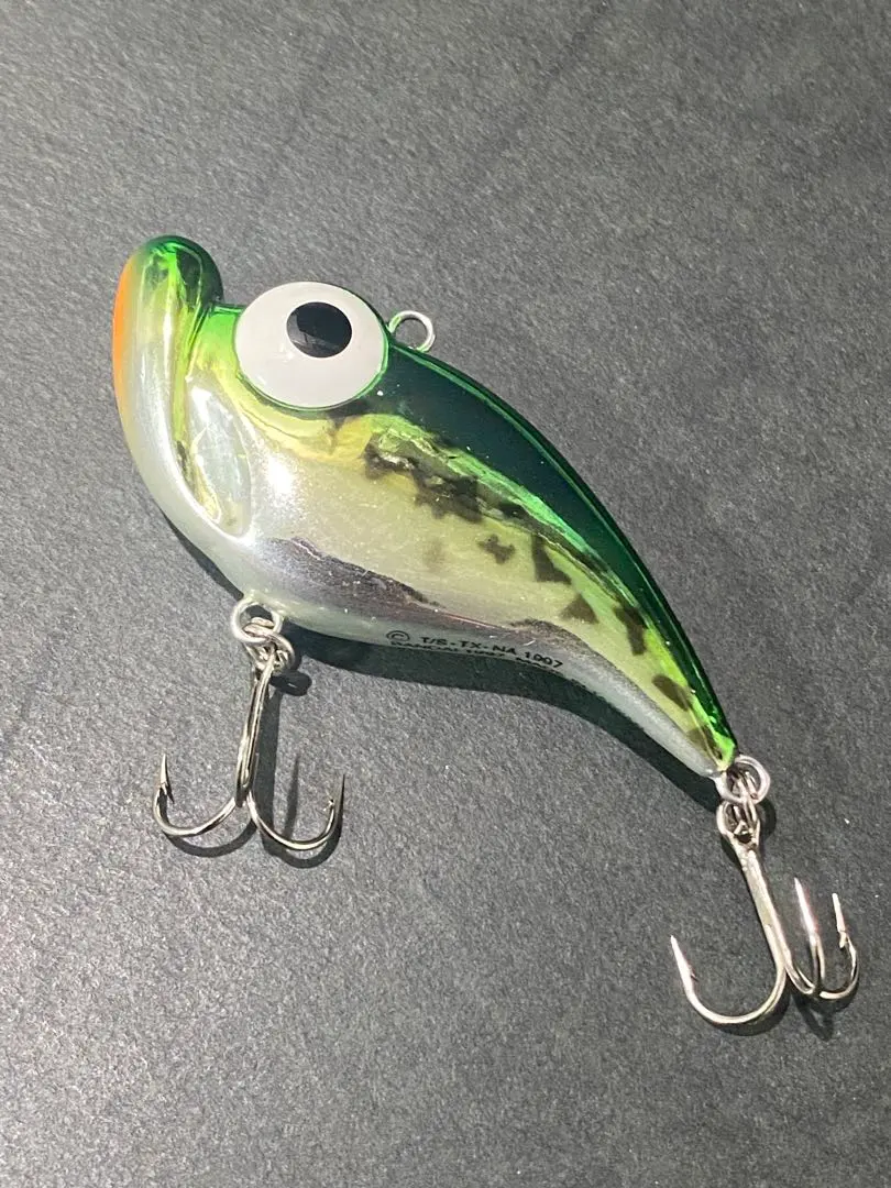 2026年最新】グランダー タックルの人気アイテム - メルカリ