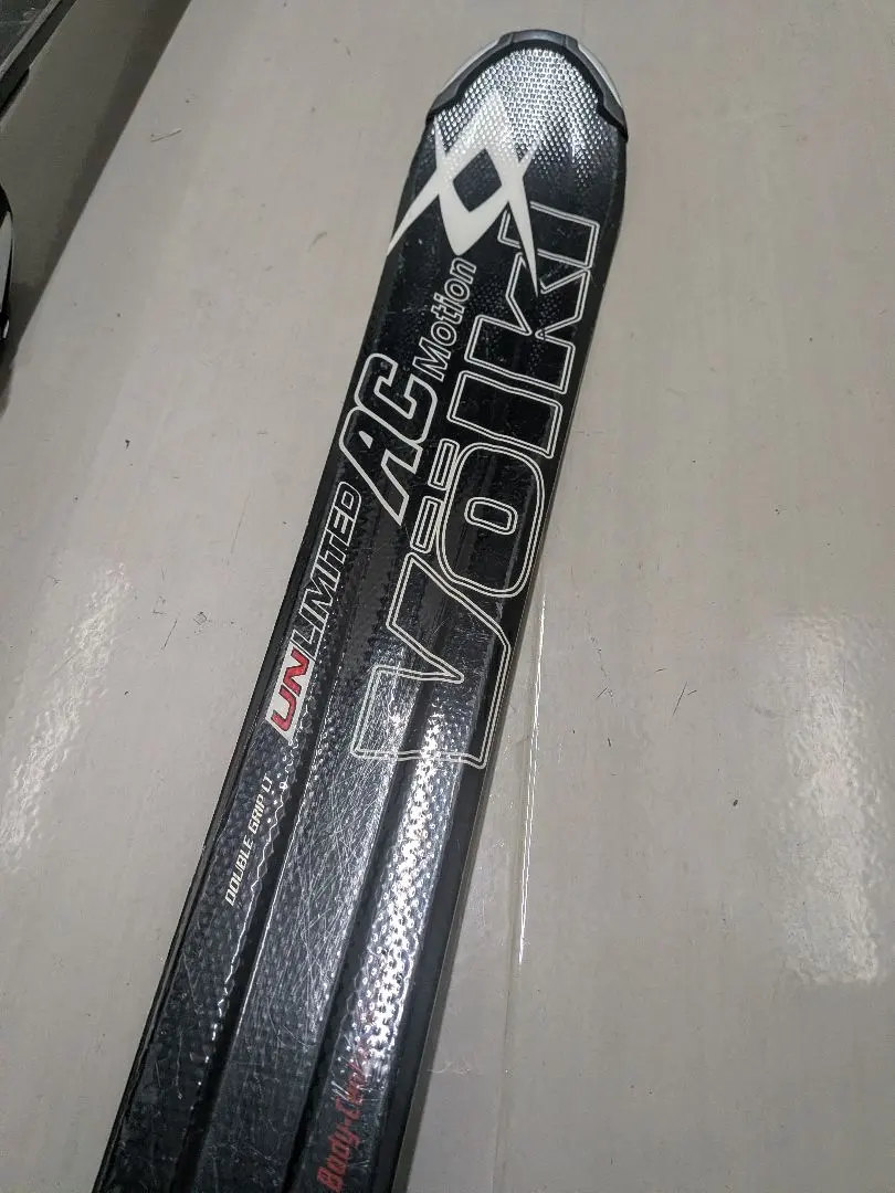 2026年最新】Volkl UNLIMITED ACの人気アイテム - メルカリ