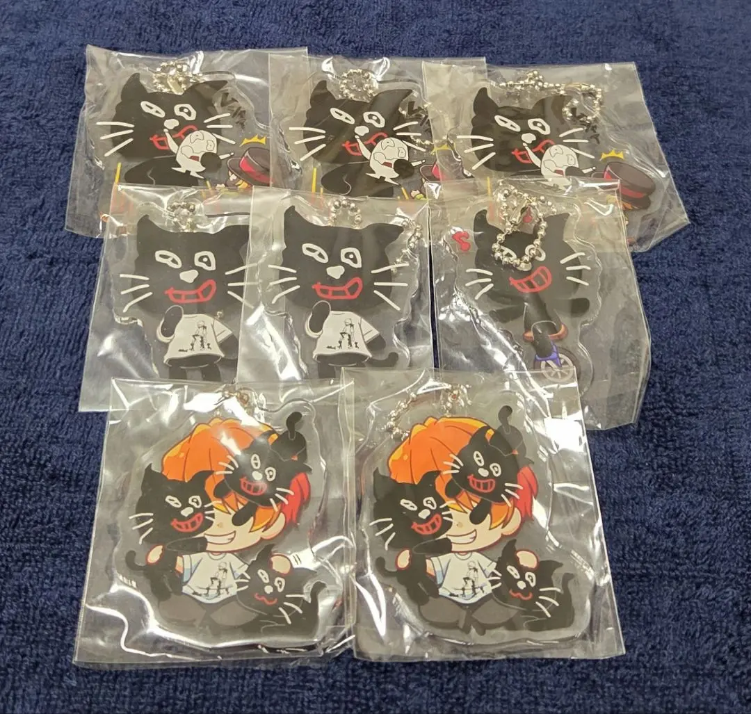 2026年最新】キヨ アクキー ホログラムの人気アイテム - メルカリ