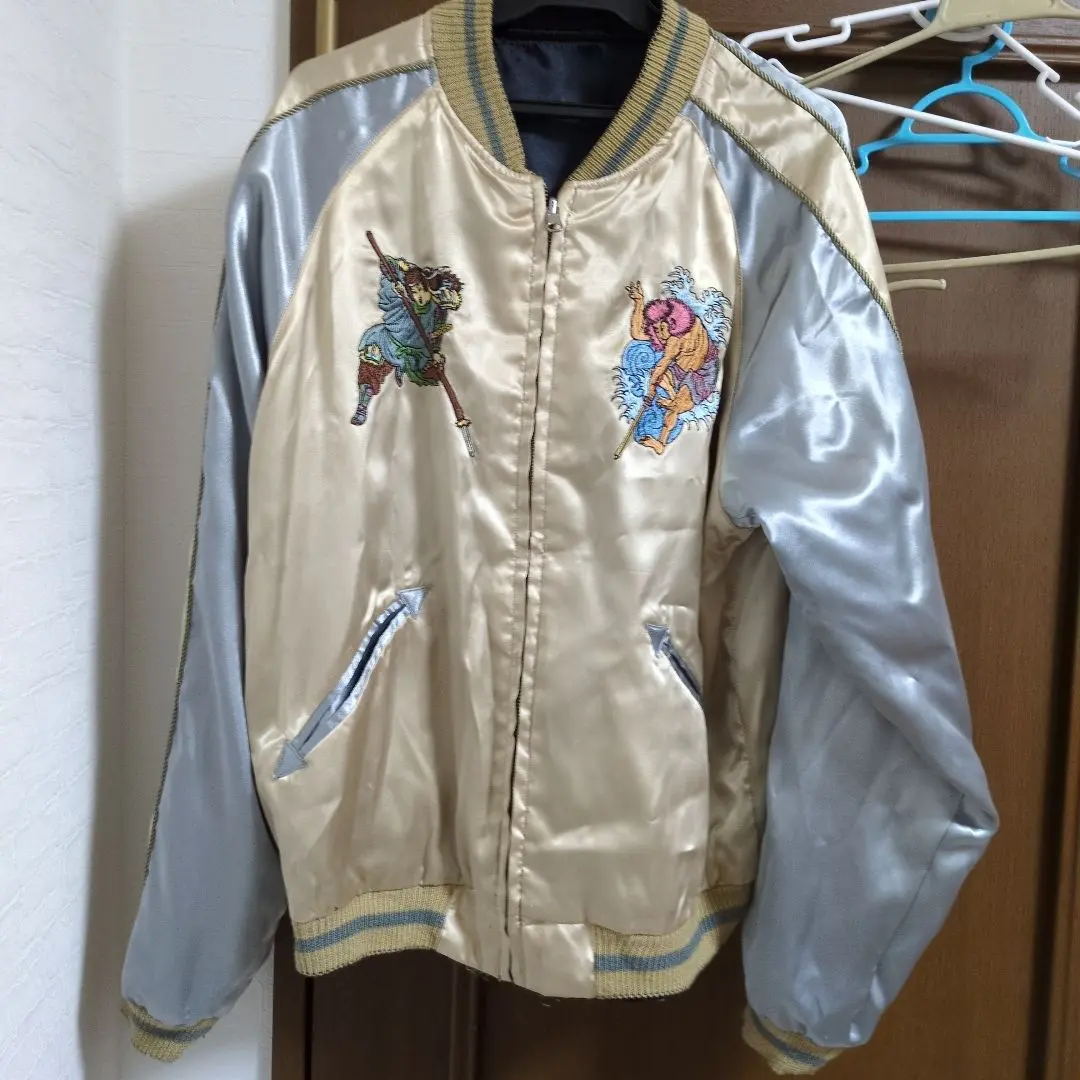 2026年最新】G1950 スカジャンの人気アイテム - メルカリ