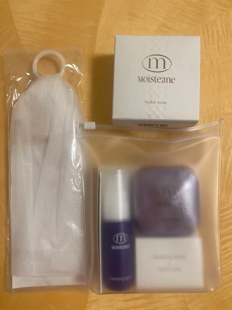 2026年最新】モイスティーヌ洗顔ネットの人気アイテム - メルカリ