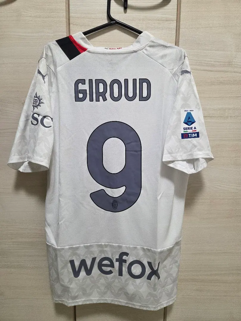 2026年最新】ジルー ユニフォームの人気アイテム - メルカリ