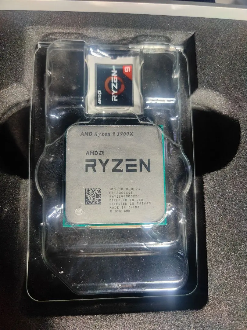 2026年最新】ryzen9 3900の人気アイテム - メルカリ