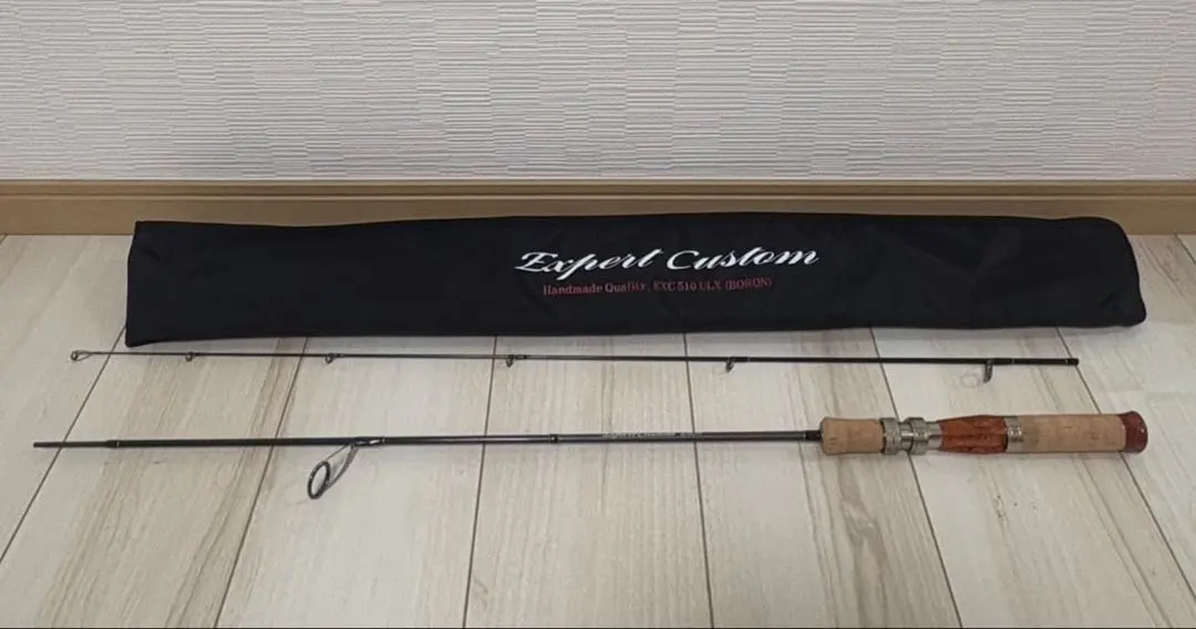 2026年最新】イトウクラフト エキスパートカスタム 510の人気アイテム