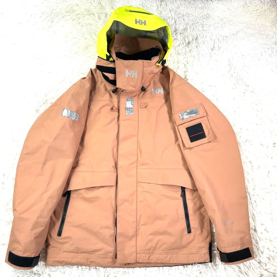 2026年最新】HELLY HANSEN Ocean Frey Jacketの人気アイテム - メルカリ