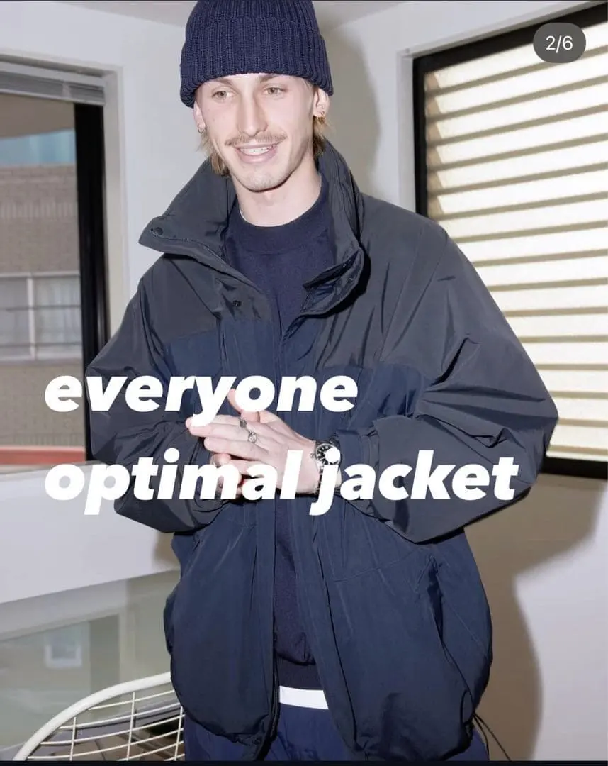 2026年最新】everyone optimalの人気アイテム - メルカリ