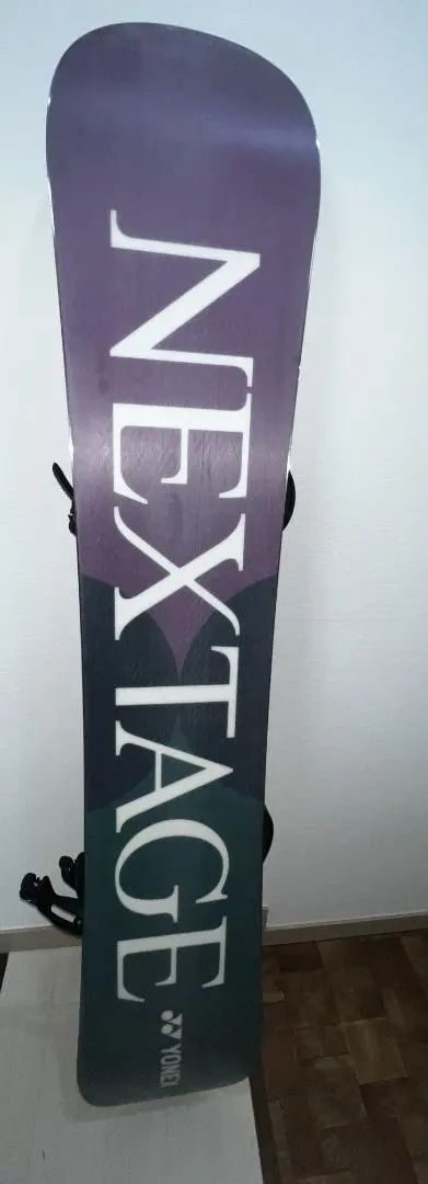 2026年最新】ヨネックス スノーボード ネクステージの人気アイテム