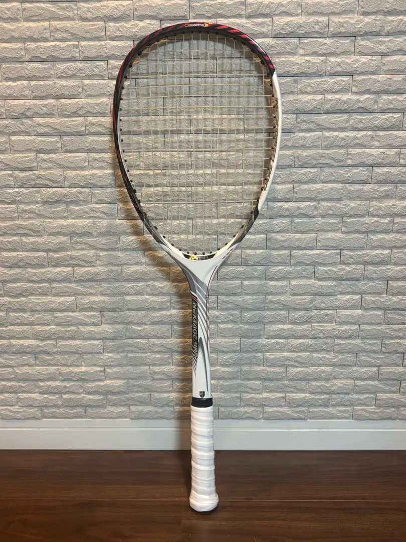 2026年最新】YONEX NEXTAGE900の人気アイテム - メルカリ