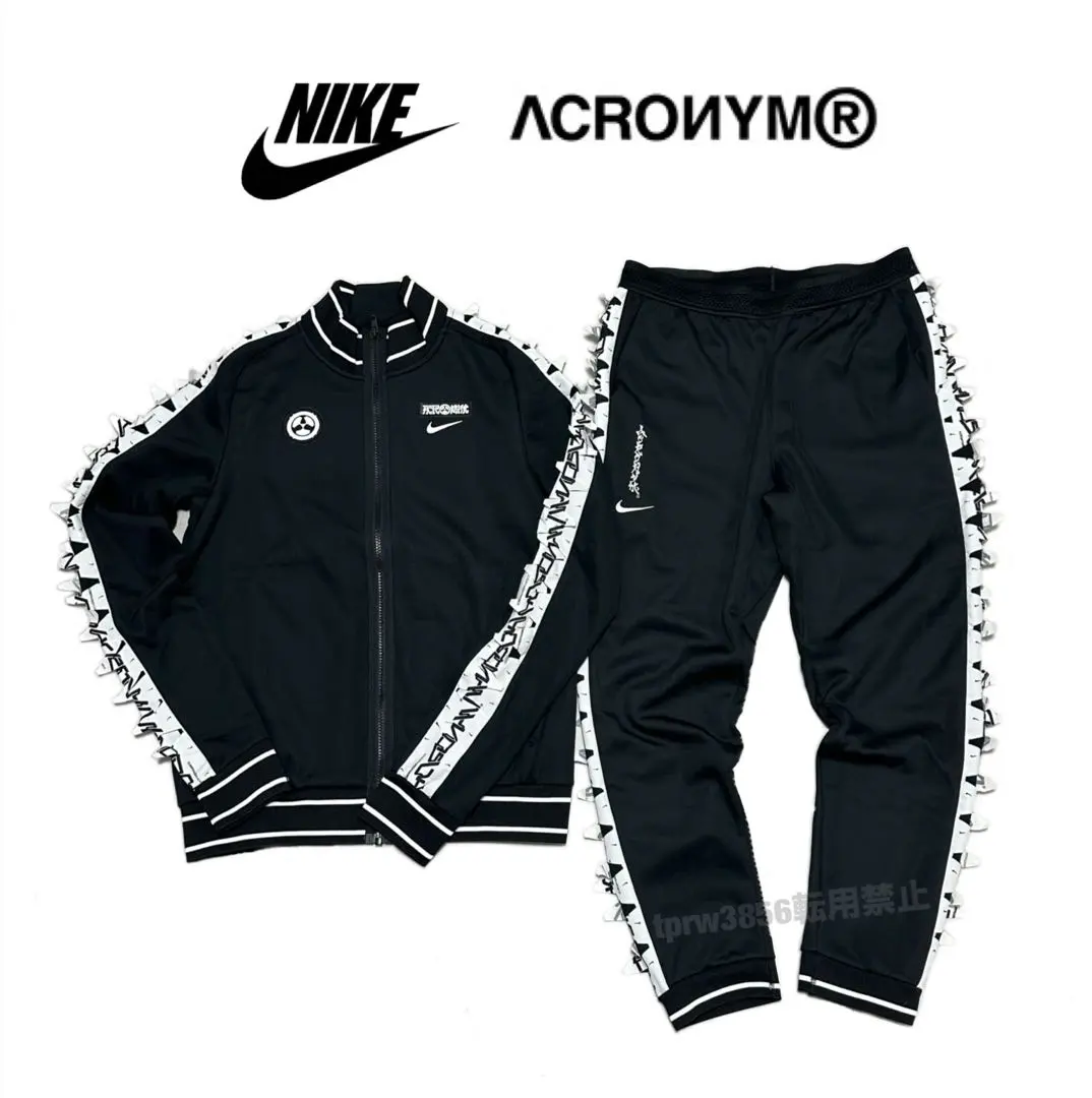 2026年最新】acronym nike パンツの人気アイテム - メルカリ