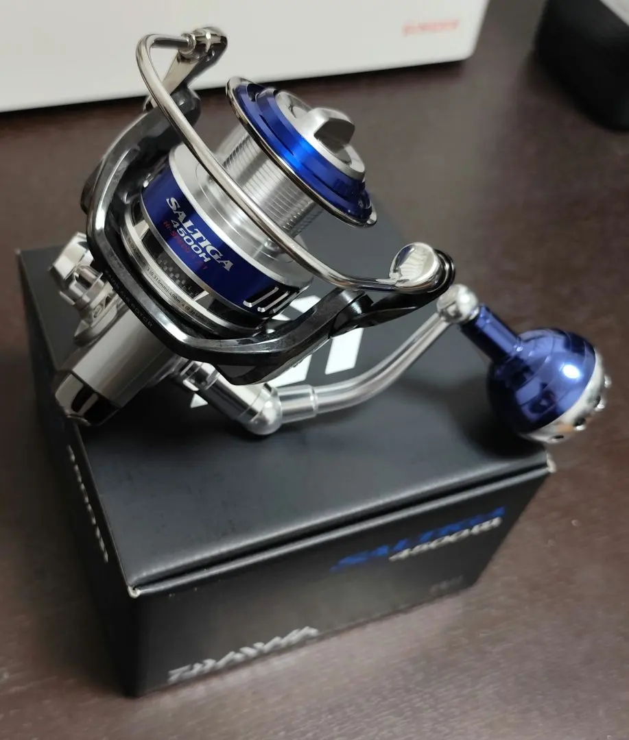 2026年最新】10ソルティガ4500の人気アイテム - メルカリ