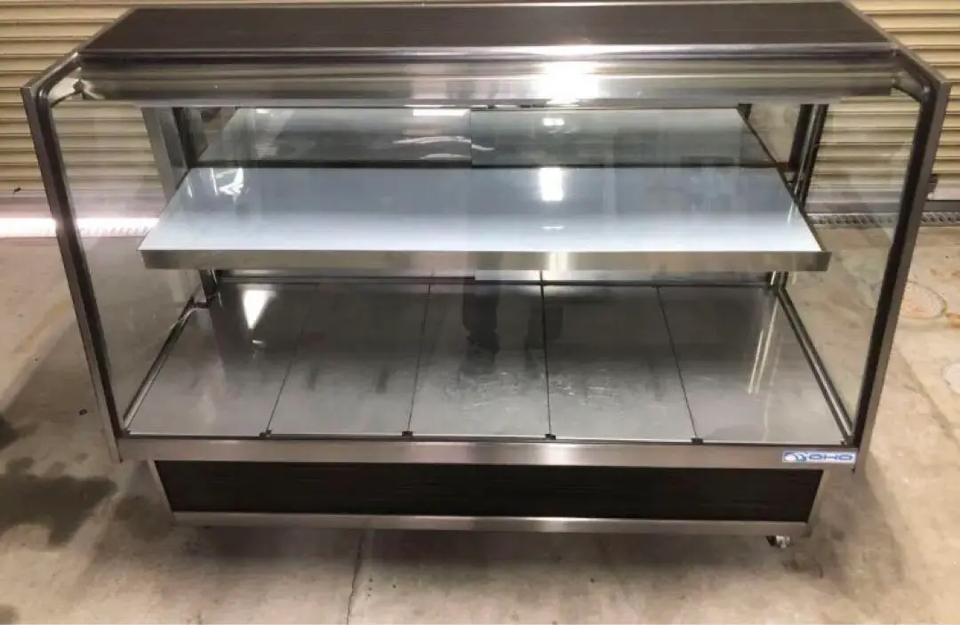 2026年最新】冷蔵ショーケース 大穂の人気アイテム - メルカリ