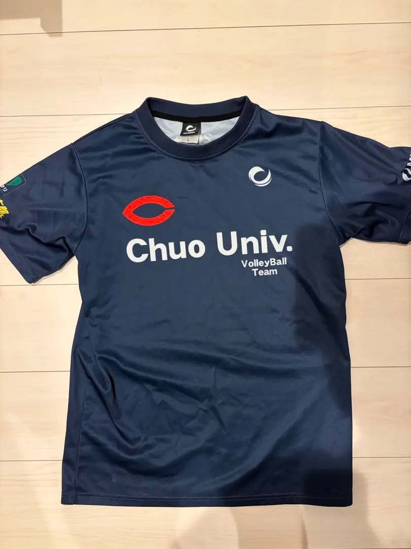 2026年最新】中央大学バレーの人気アイテム - メルカリ