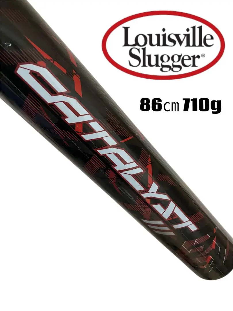 2026年最新】軟式カタリストバット83の人気アイテム - メルカリ