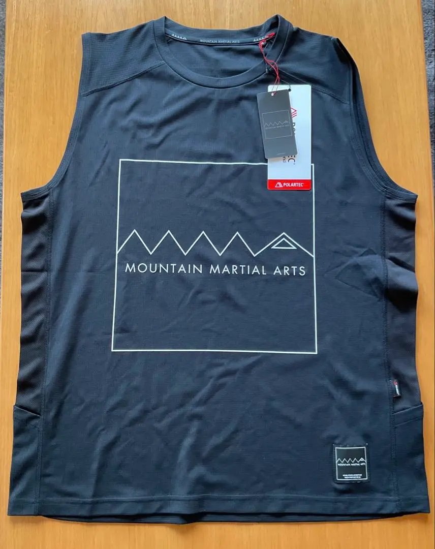 2026年最新】マウンテンマーシャルアーツ ノースリーブの人気アイテム
