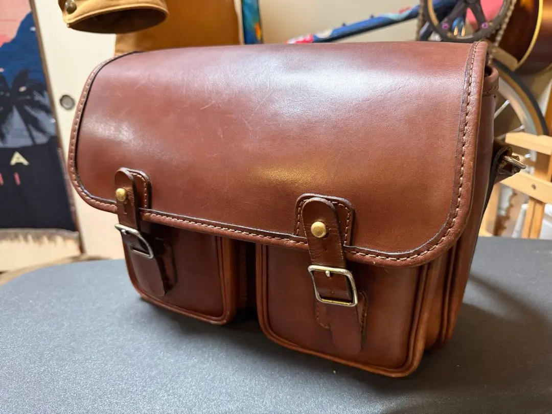 2026年最新】HERZ メッセンジャーバッグの人気アイテム - メルカリ