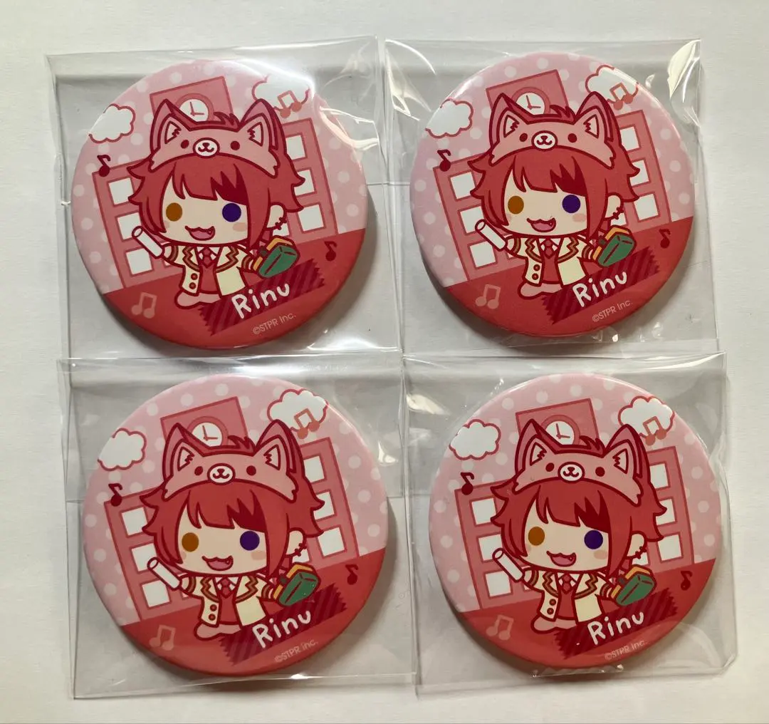 2026年最新】莉犬くん 缶バ アニマルの人気アイテム - メルカリ