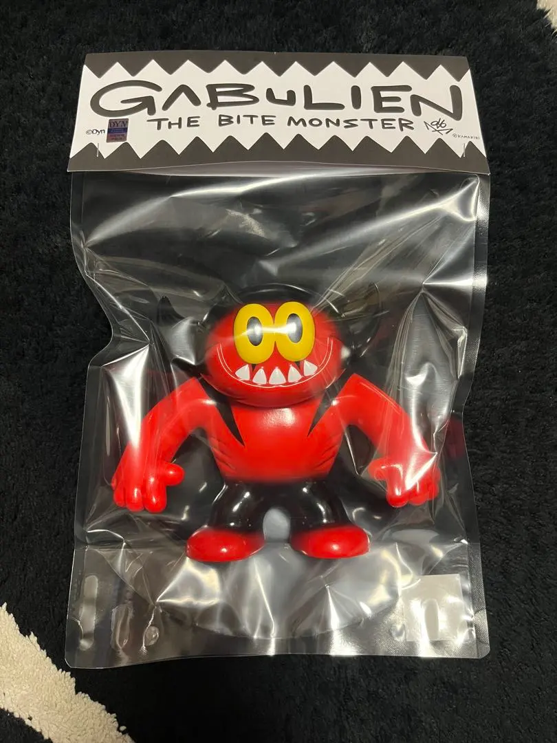 2026年最新】Kamakiri ソフビの人気アイテム - メルカリ