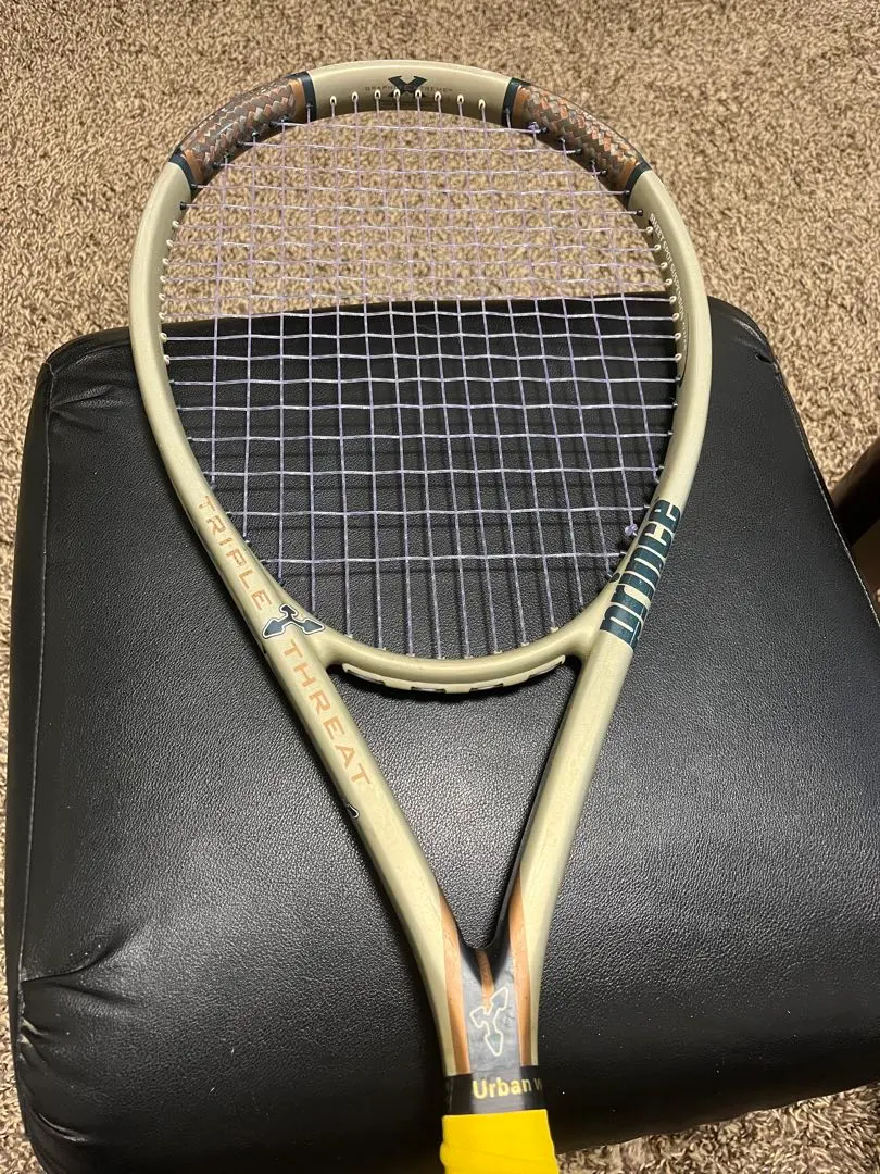 2026年最新】prince triple threat ripの人気アイテム - メルカリ