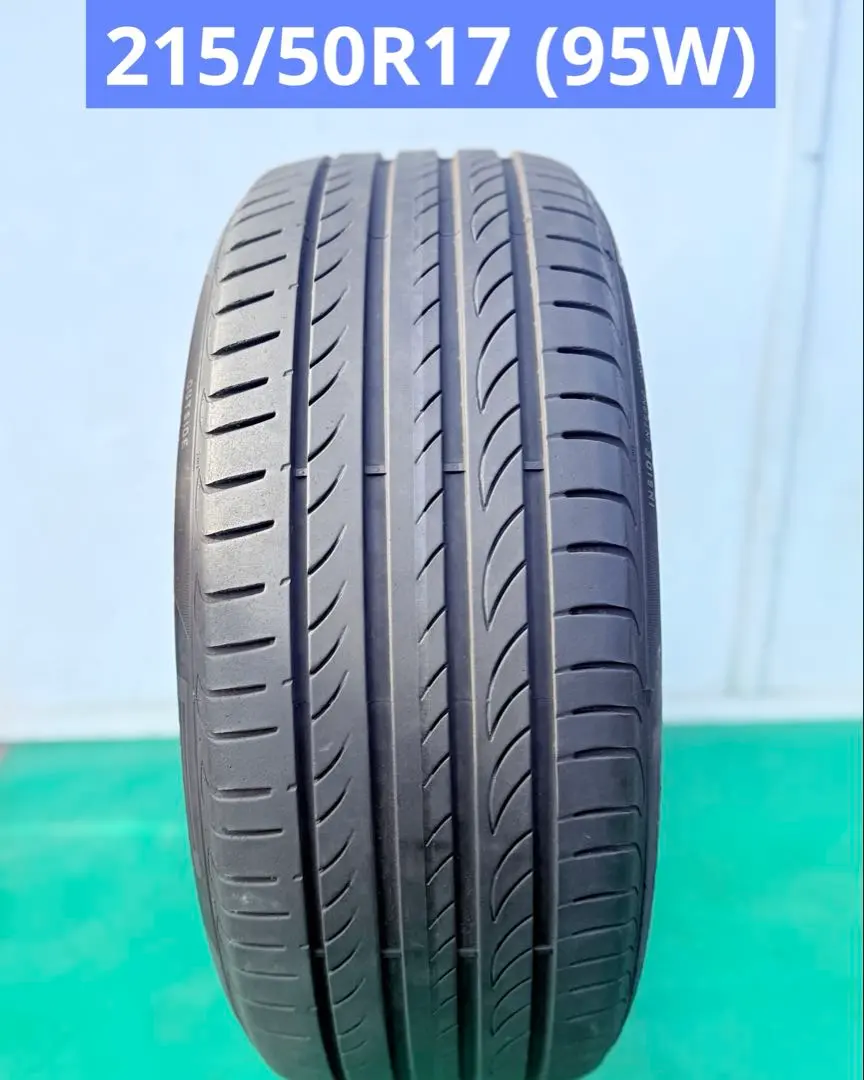 2026年最新】50R17 ピレリ 215の人気アイテム - メルカリ