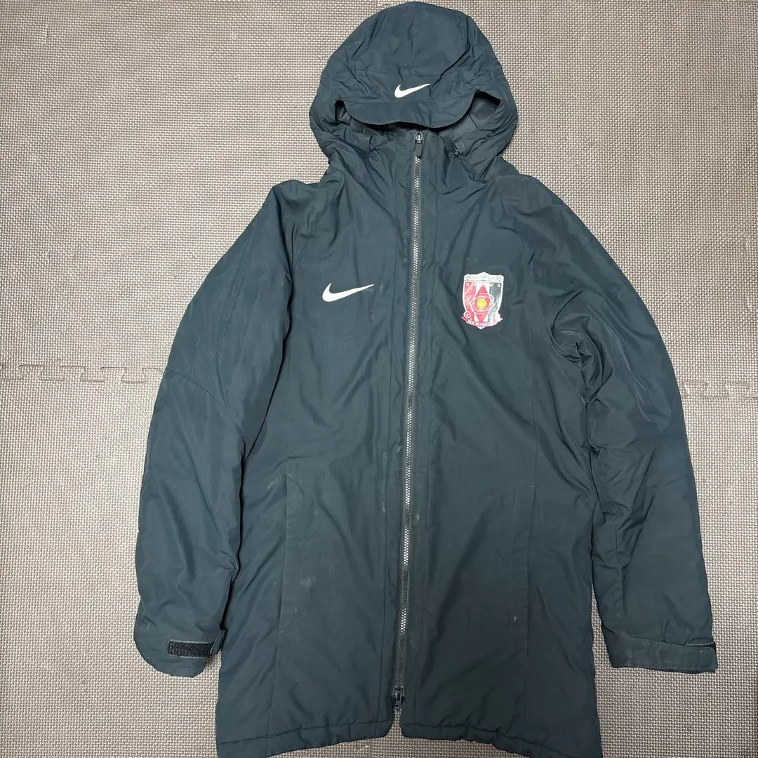 2026年最新】レッズ ベンチコートの人気アイテム - メルカリ